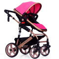 2 in 1 Fashion Cheap Baby Stroller Kids Stroller